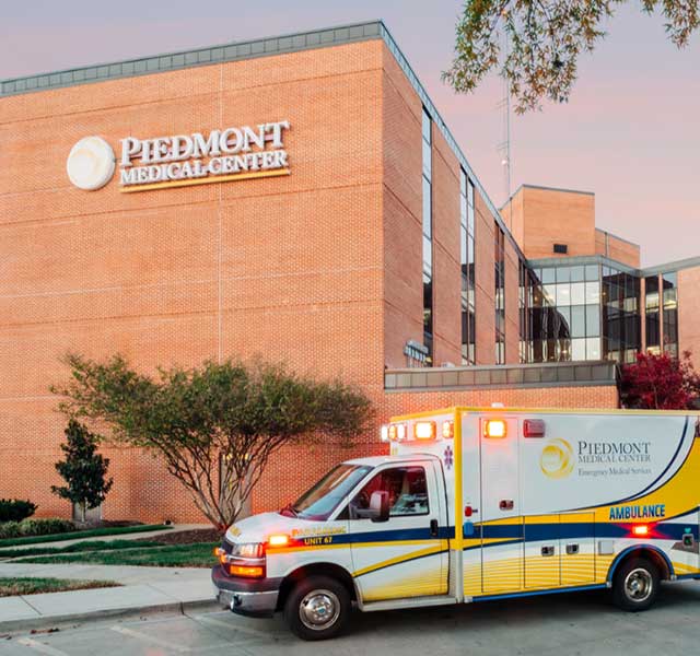 Piedmont Medical Center Photo